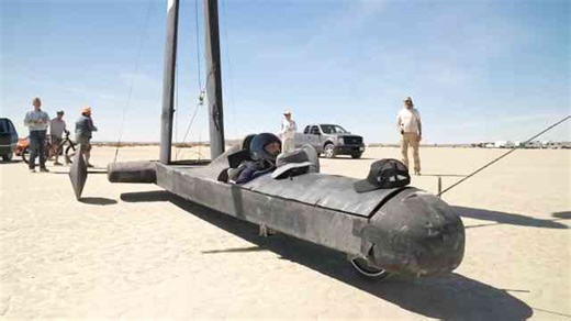 What It Took to Win a Physics Debate