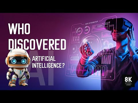 John McCarthy: The Pioneer of Artificial Intelligence