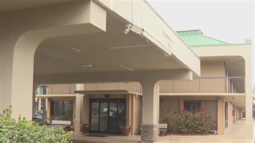 Guilford County judge orders immediate closure of Howard Johnson hotel in Greensboro