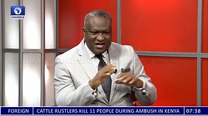 Thoughtful Leaders Needed To Proffer Solutions To Nigeria’s Problems - Policy Analyst | Channels Television