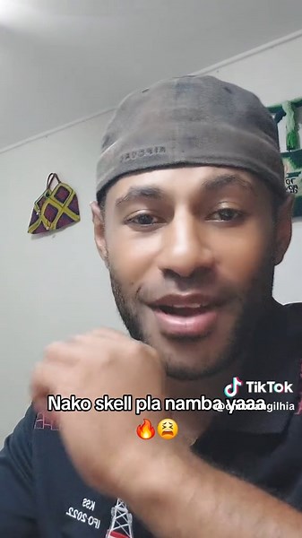 Blo mipla ol ples man - Kalas 🇵🇬