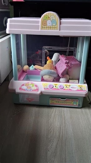 Must win claw machine challenges 3 #satisfying #challengevideo #clawmachine #viralshorts #views