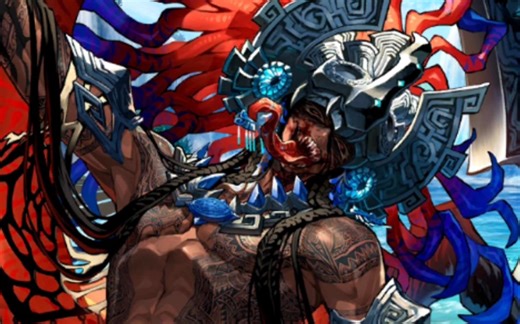 [fgo]2.7剧情-可恶的坏男人！（含特殊演出）