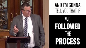 The current system needs to be fixed and that’s only going to happen if Republicans and Democrats sit down and work together on solutions that lower the cost of health care for everyone. I have brought some real health care improvement bills to the table, and I’m committed to finding more solutions, but I cannot and will not vote for anything that raises costs, kicks people off their health plans, and closes rural hospitals. https://sen.gov/PPNV | Senator Jon Tester