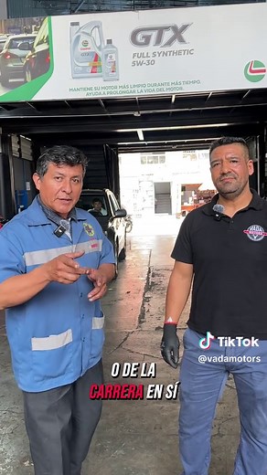 Examen de Admisión y Live de Mecánica Automotriz