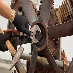 4.4K views · 45 reactions | Restoration V3 Air Compressor Head Restore Air Compressor 3000cc | Smart Review | Facebook