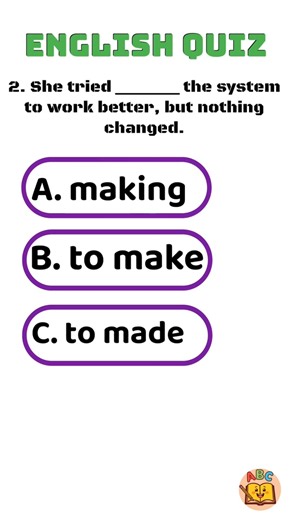 English Grammar Questions and Answers Shorts | Try This Tricky Grammar Quiz! #easyenglishcourse