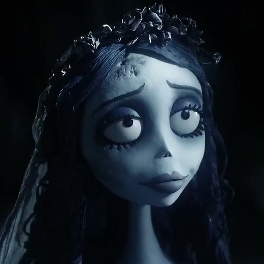 Corpse Bride (2005)