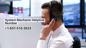 System Mechanic Customer Care (151O-37O-1986) System Mechanic Technical Support Phone Number