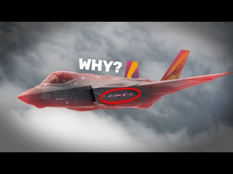 Why Europe Suddenly REJECTED the F35 Fighter Jet?