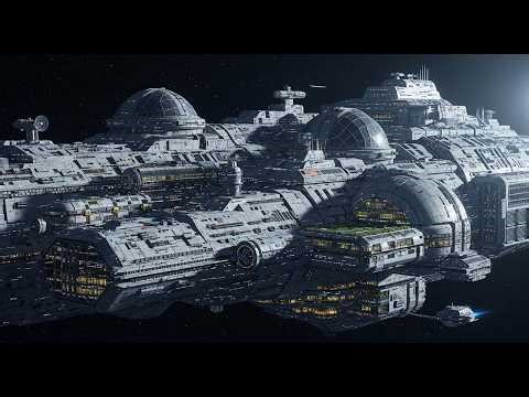 Ils Ont Trouvé un Vaisseau Alien Sous l'Eau… Il Était Vivant #hfy