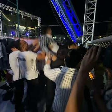 Aristokratlar konsert 2021