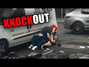 WHEN BIKERS FIGHT BACK | Crazy Motorcycle Moments Ep. #92