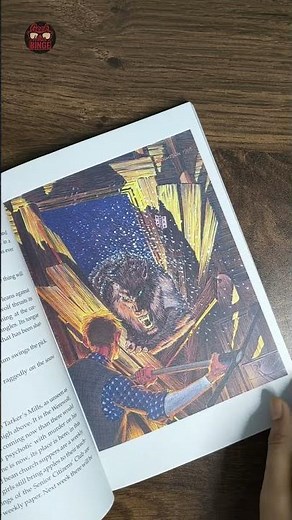 Stephen King + Werewolves = Perfect 🌕 Illustrated Edition Unbox