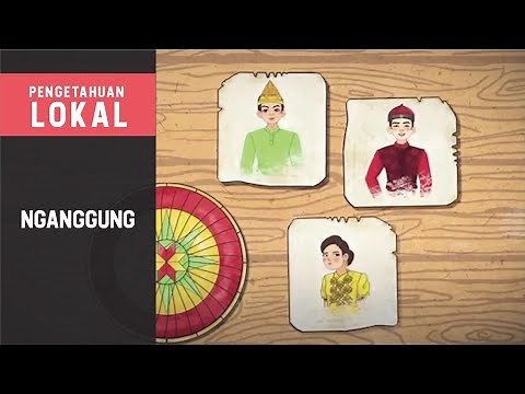 Nganggung
