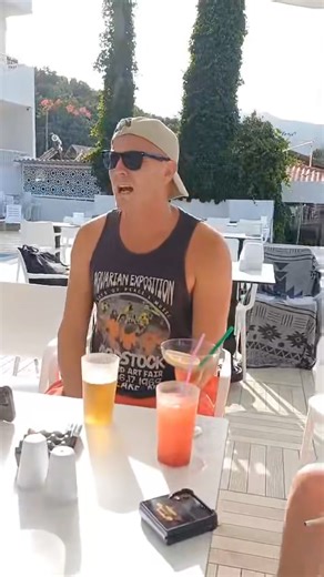316K views · 3.6K reactions | I sung this Mining song whilst on holiday & Poolside in Turkey  May 2024 #mining #içmeler #holiday #singing #vacation #turkey #travelling | The Adventures of Dave Parker | Facebook
