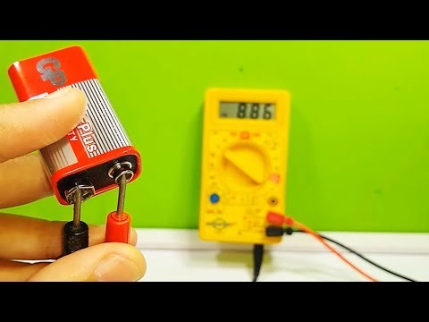 COMO CONSERTAR MULTÍMETRO E QUAL MODELO COMPRAR - DEFEITO -MOSTRANDO VALORES INCORRETOS NO VISOR