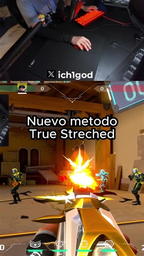 Monitor 400Hz para Valorant: experiencia con Viper V3 Pro