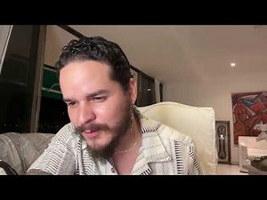 Astrología con Daniel Daza