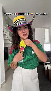 ¿Ir a Colombia o México? Comparación rápida para decidir