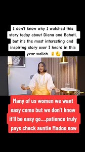 Diana & Bahati's Inspiring Love Story