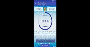 Descarga y ejecuta NiceHash Viewer en PC y Mac (emulador)