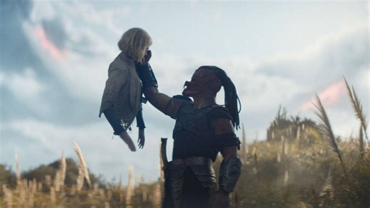 'Predator: Badlands' Ending Explained: Does Dek Become a Killer of Killers?