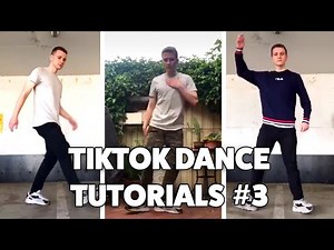 TikTok Dance Tutorials #3 (March 2020) | SteamzAus