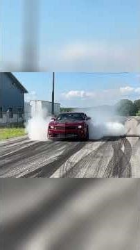 ProCharger Sound: Loud & Beautiful! #shorts