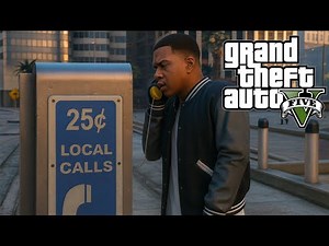 GTA 5 – Multi Target Assassination Mission 🎯🔫 | Franklin Snipes 4 Targets | 4K UHD 🎥