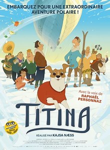 Titina