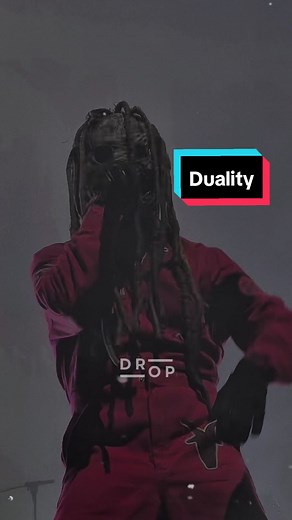 Slipknot Duality Metal Song | Corey Taylor and Band