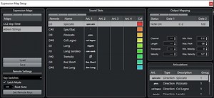 Why I love Expression Maps in Cubase
