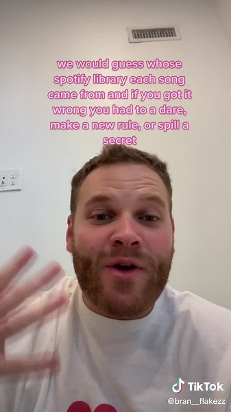 Fun Spotify Playlist Game with Friends