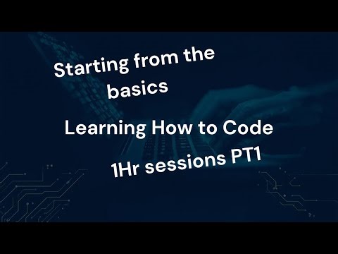 Learning How to Code using FreeCodeCamp