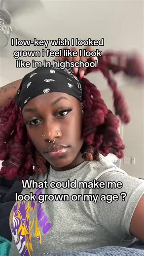 What would look good on me ? #fyp | aging filter