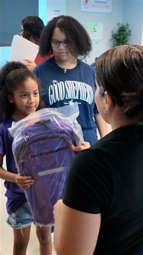 Harmony Public Schools Back-to-School Bash & Backpack Giveaway!
