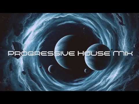 Pure Progressive House Mix: A Vinyl Odyssey 2025