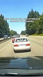 4K views · 1.3K reactions | Best Grappler Deployments Caught on Camera #police #cops #policeofficer #grappler #lawenforcement #policechase #policeman | Police Bodycam Arrests HQ | Facebook