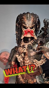 La mejor estatua de Depredador hasta la fecha 😍 ¿Qué es lo que más os gusta de ella? ___ The best Predator statue to date 😍 What do you like most about it? ___ @prime1studio 𝗝𝘂𝗻𝗴𝗹𝗲 𝗛𝘂𝗻𝘁𝗲𝗿 𝗣𝗿𝗲𝗱𝗮𝘁𝗼𝗿 𝟭/𝟯 𝗗𝗲𝗹𝘂𝘅𝗲 𝗕𝗼𝗻𝘂𝘀 𝗩𝗲𝗿𝘀𝗶𝗼𝗻 Link in my stories to see more !! ⚠️ ___ https://www.prime1studio.com/pr-jungle-hunter-predator/MMPR-01DXS.html?utm_source=Instagram&utm_medium=social&utm_campaign=luis_nostromo | Luis Nostromo