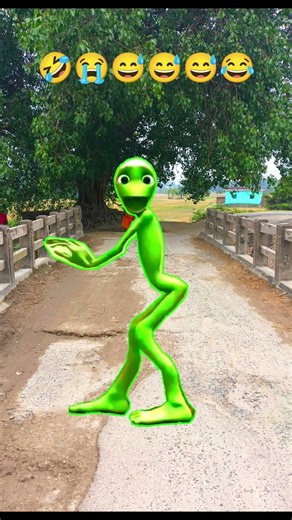 Dame Tu Cosita: The Alien Dance Craze ThatTook Over The World