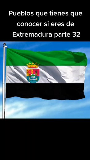 Exploring Landscapes of Extremadura, Spain