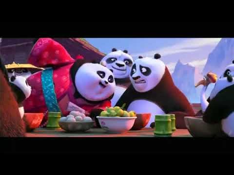 Kung fu Panda 3 | 2016 Classic Review