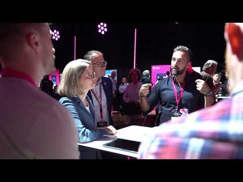 T CHALLENGE 2025 – TOP 12 FINALISTS - Qualimero