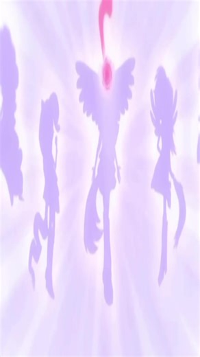 Equestria Girls Friendship Goals