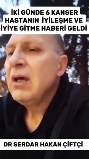 Mehtap Uzun on Instagram: "Yoruma bilgi yazabilirsiniz🪄 Sizler de Dr.Hakan Serdar ÇİFTÇİ yöntemi ile sağlığınıza destek olabilirsiniz. 🎗️ Onkoloji Sürecinde Yalnız Değilsiniz Kanser süreci; yalnızca tıbbi bir başlık değil, bedeni, zihni ve duyguları aynı anda etkileyen hassas bir yolculuktur. Bu süreçte doğru bilgiye ulaşmak, yalnız kalmamak ve bilinçli adımlar atmak büyük önem taşır. 🔬 BİLİMSEL ARAŞTIRMALARLA DESTEKLİ YAKLAŞIM Topluluğumuzda paylaştığımız bilgiler, PubMed Central (PMC) gibi