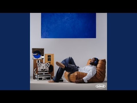 Coming Home (feat. Jorja Smith)