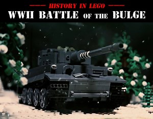 by Lego Master Studio https://bit.ly/3nL55ft | Beyond the Brick