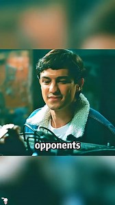 Ayrton Senna becomes a three-time Formula One racing champion and Brazil's national hero before his untimely death at age 34. #viralvideoシ #viralreelschallenge #fypシ #virals #movie | Movie Clips