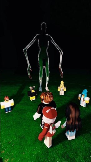 Can we survive the night? #roblox #99nightintheforest #99nights